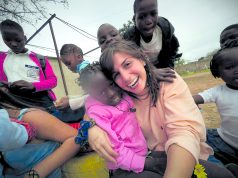 #AmorPorAí – Danise Caetano