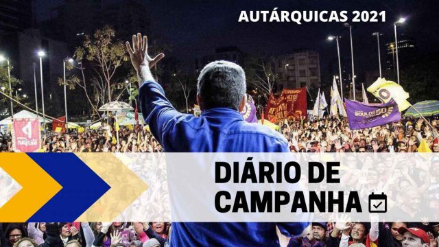 A2021 - Diario de Campanha