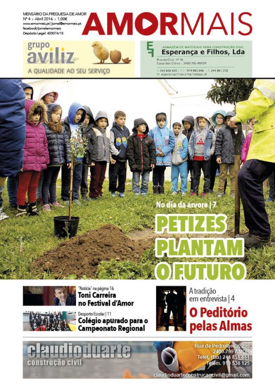 Edição 4 (Abr.2016)