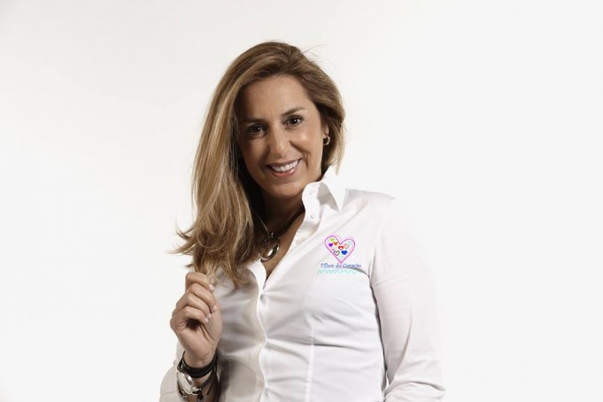 Filhos do Coração, Filhos de Amor