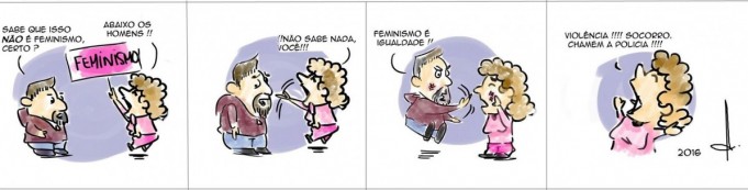 Feminismo