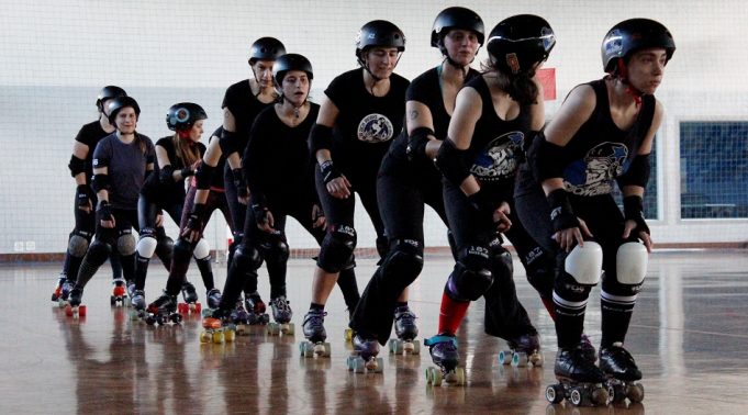 Rollerderby