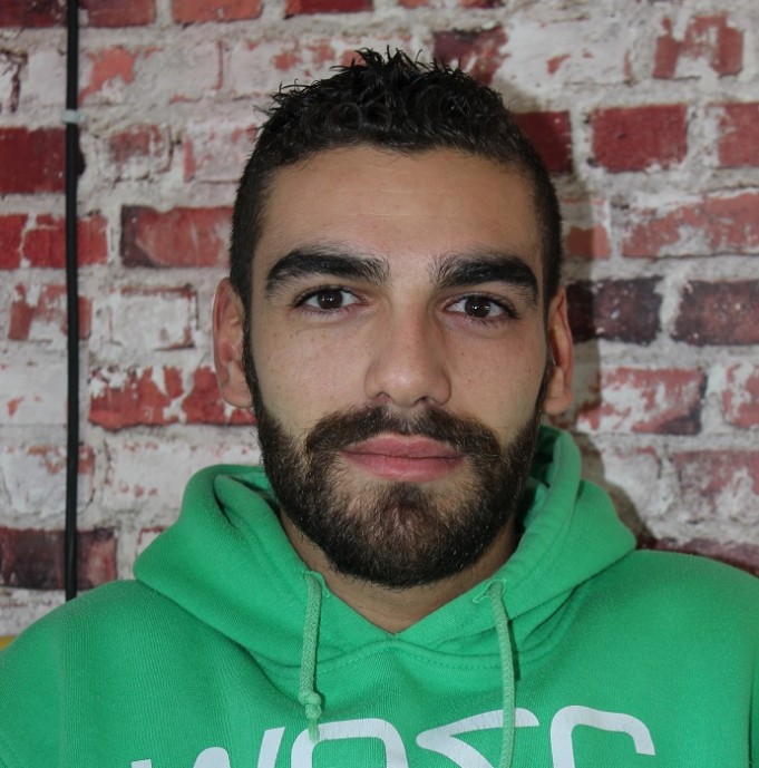 Flávio Inácio homenageado por família e amigos