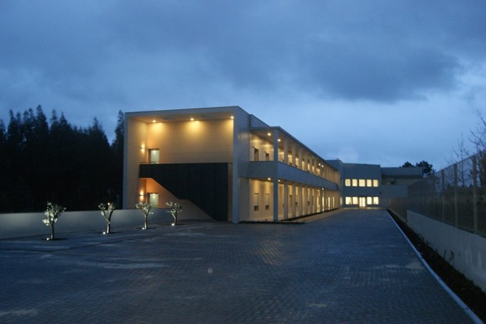 Amor ganha mais uma Residência Sénior