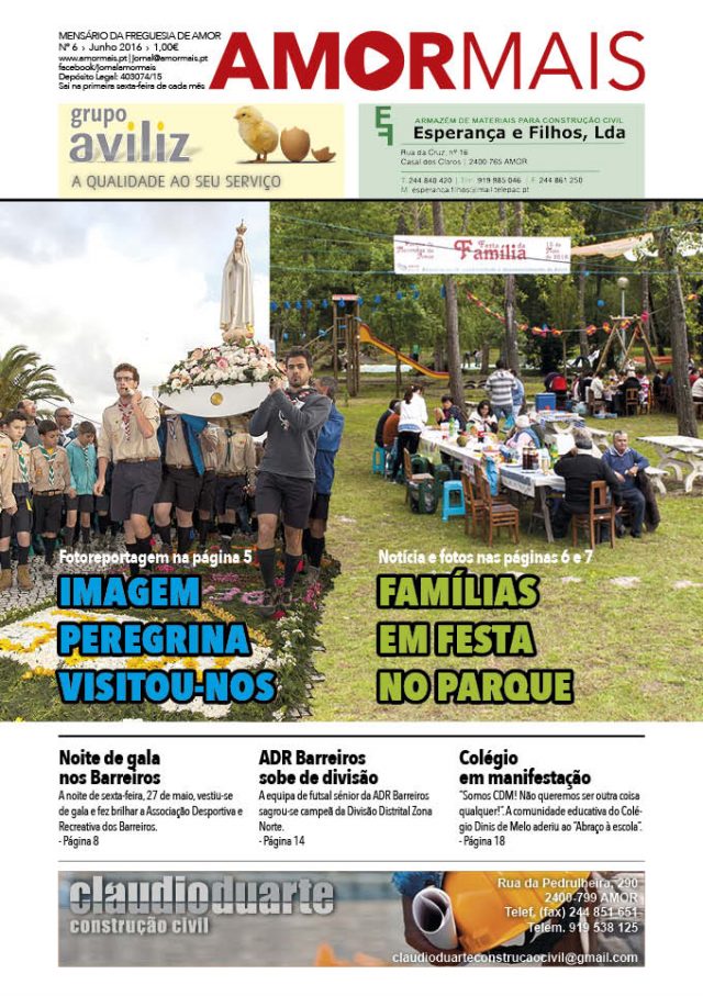 Edição 6 (Jun.2016)