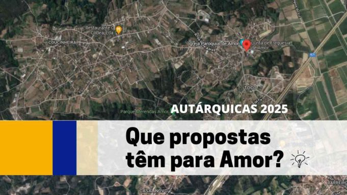 AUTÁRQUICAS 2025 | Candidatos à Câmara: como eles veem o futuro da freguesia?